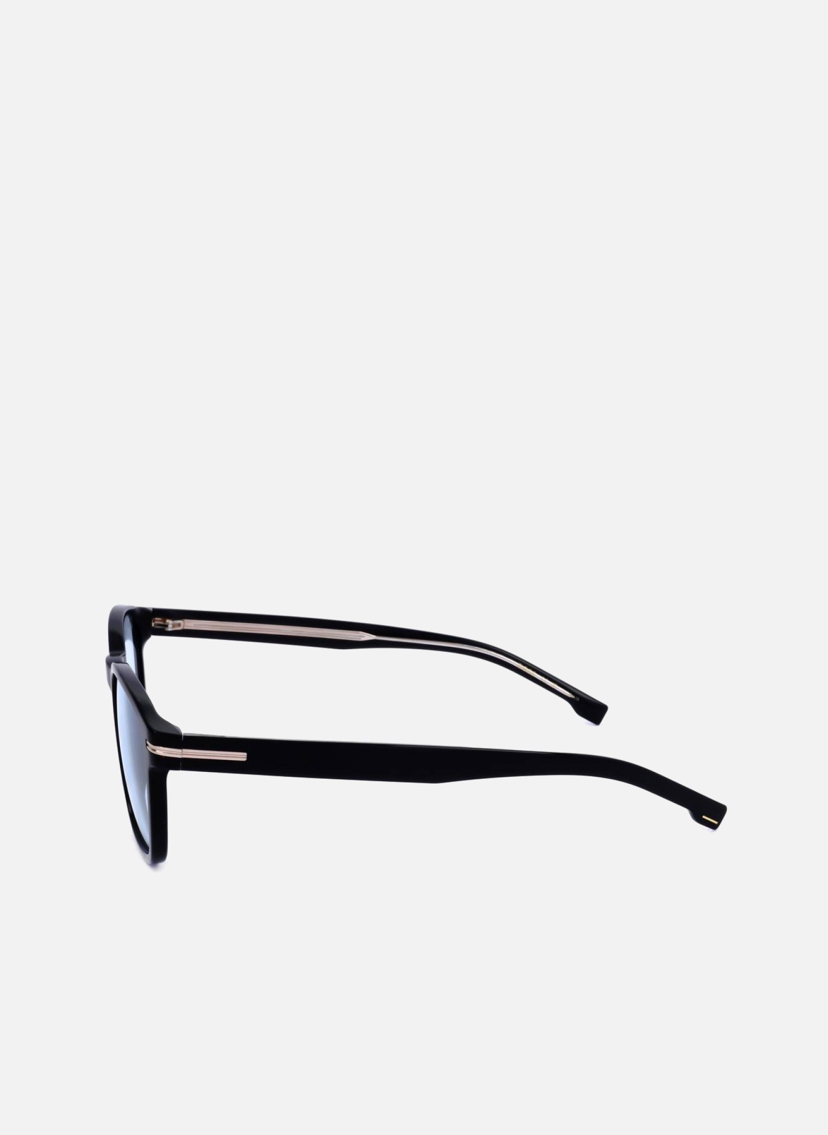 Lunettes de soleil homme noir Hugo Boss Lunettes de soleil homme noir Noir