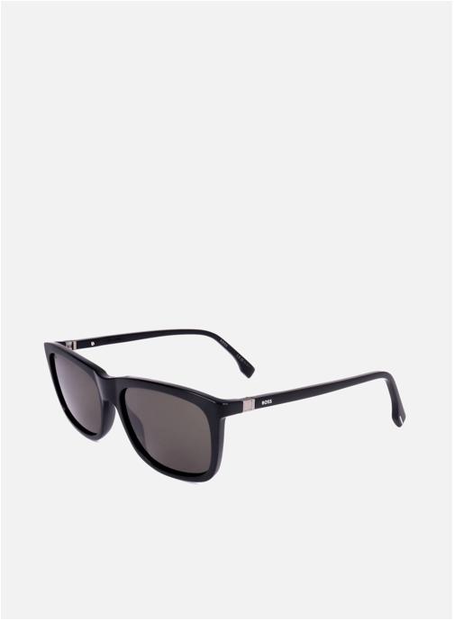 Hugo Boss Lunettes de soleil homme noir