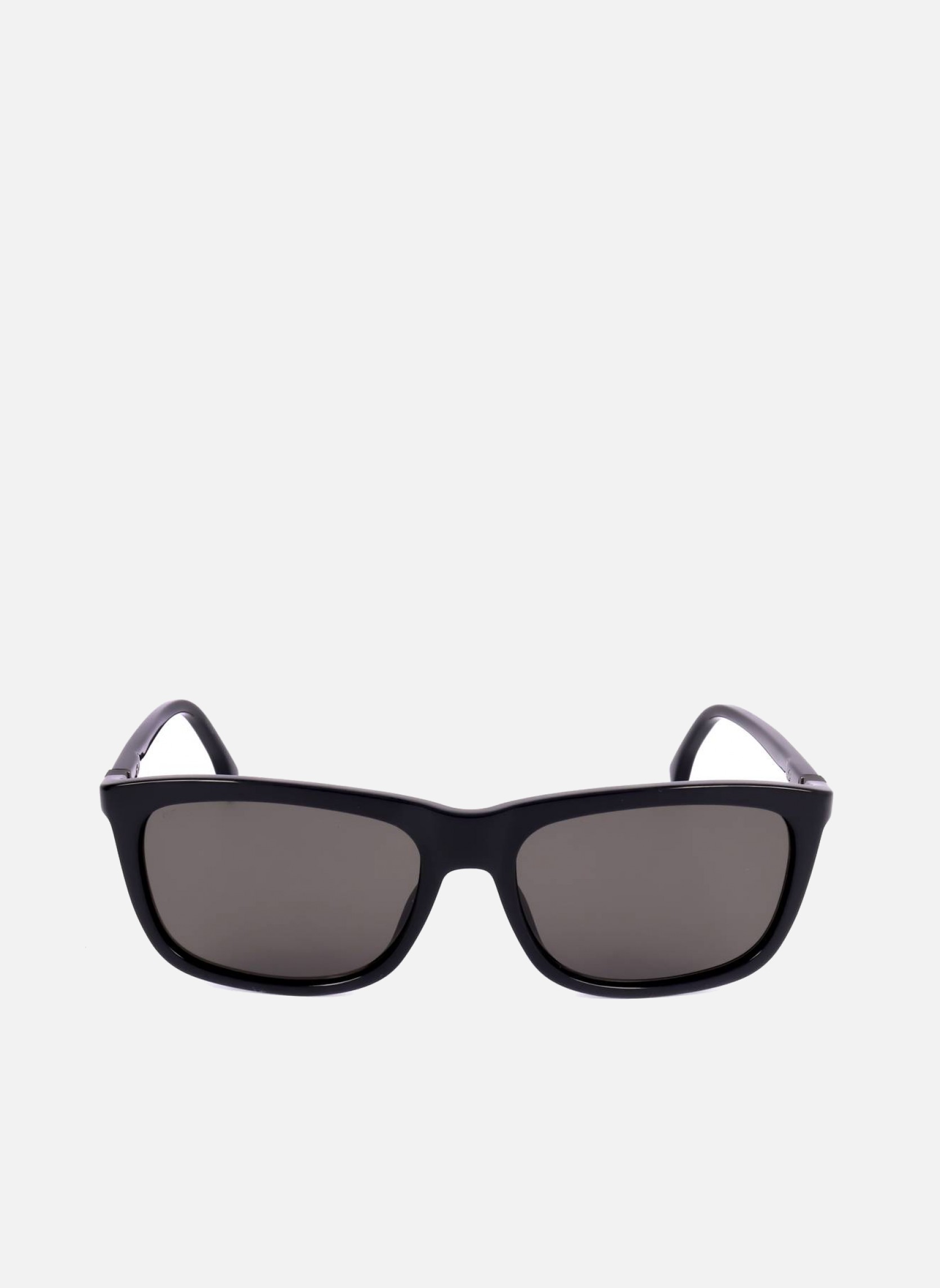 Lunettes de soleil homme noir Hugo Boss Lunettes de soleil homme noir Noir