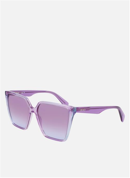Liu Jo Lunettes de soleil femme multicolore