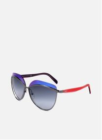 Lunettes de soleil femme gris Emilio Pucci Lunettes de soleil femme gris Gris