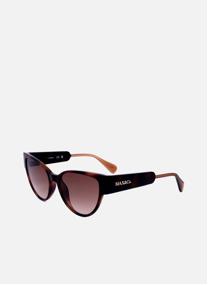 Lunettes de soleil femme marron Max&Co. Lunettes de soleil femme marron Marron