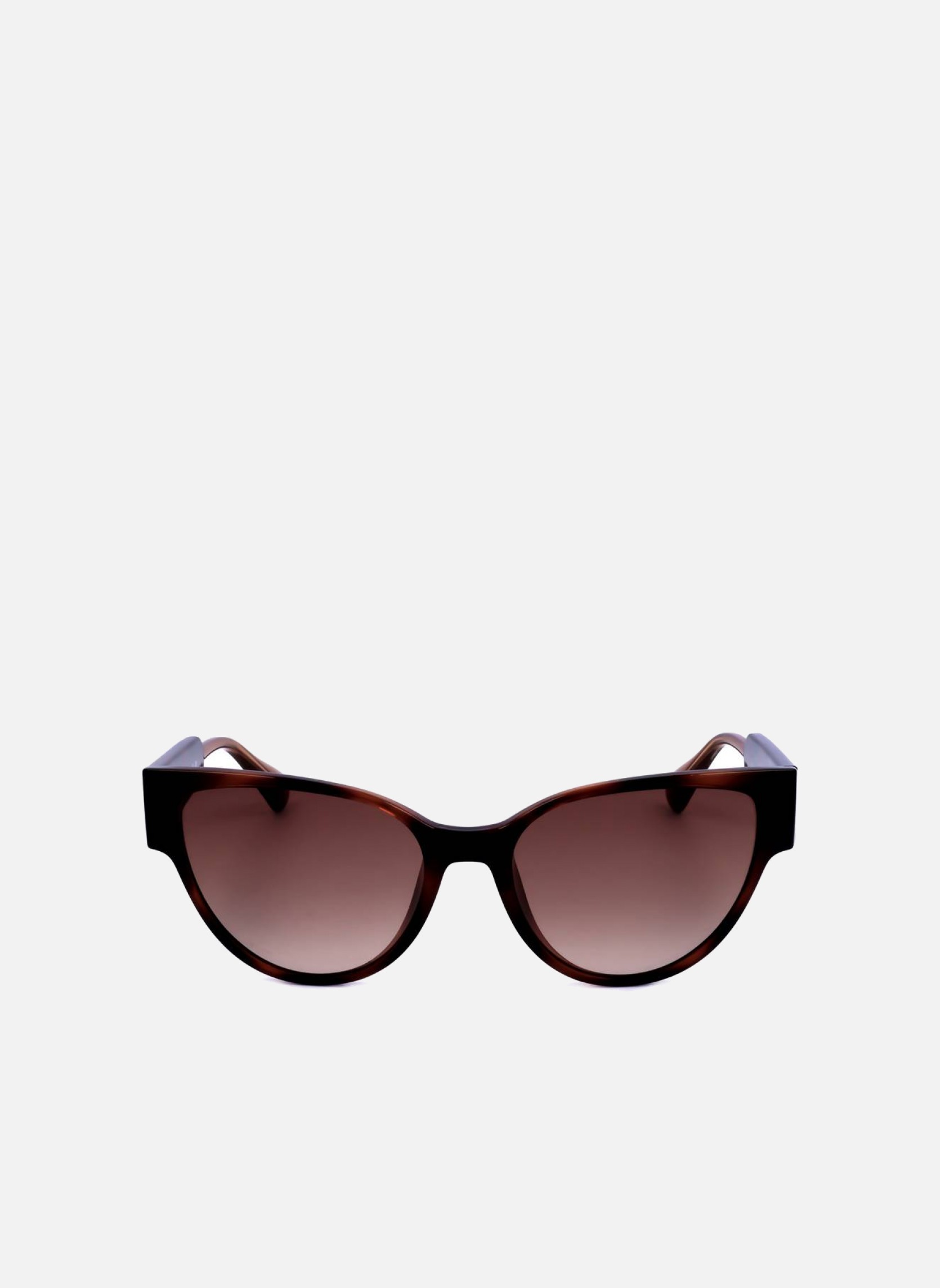 Lunettes de soleil femme marron Max&Co. Lunettes de soleil femme marron Marron