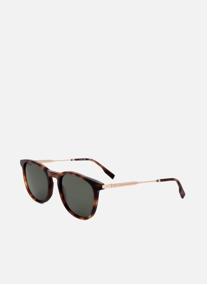 Lunettes de soleil homme marron Lacoste Lunettes de soleil homme marron Marron