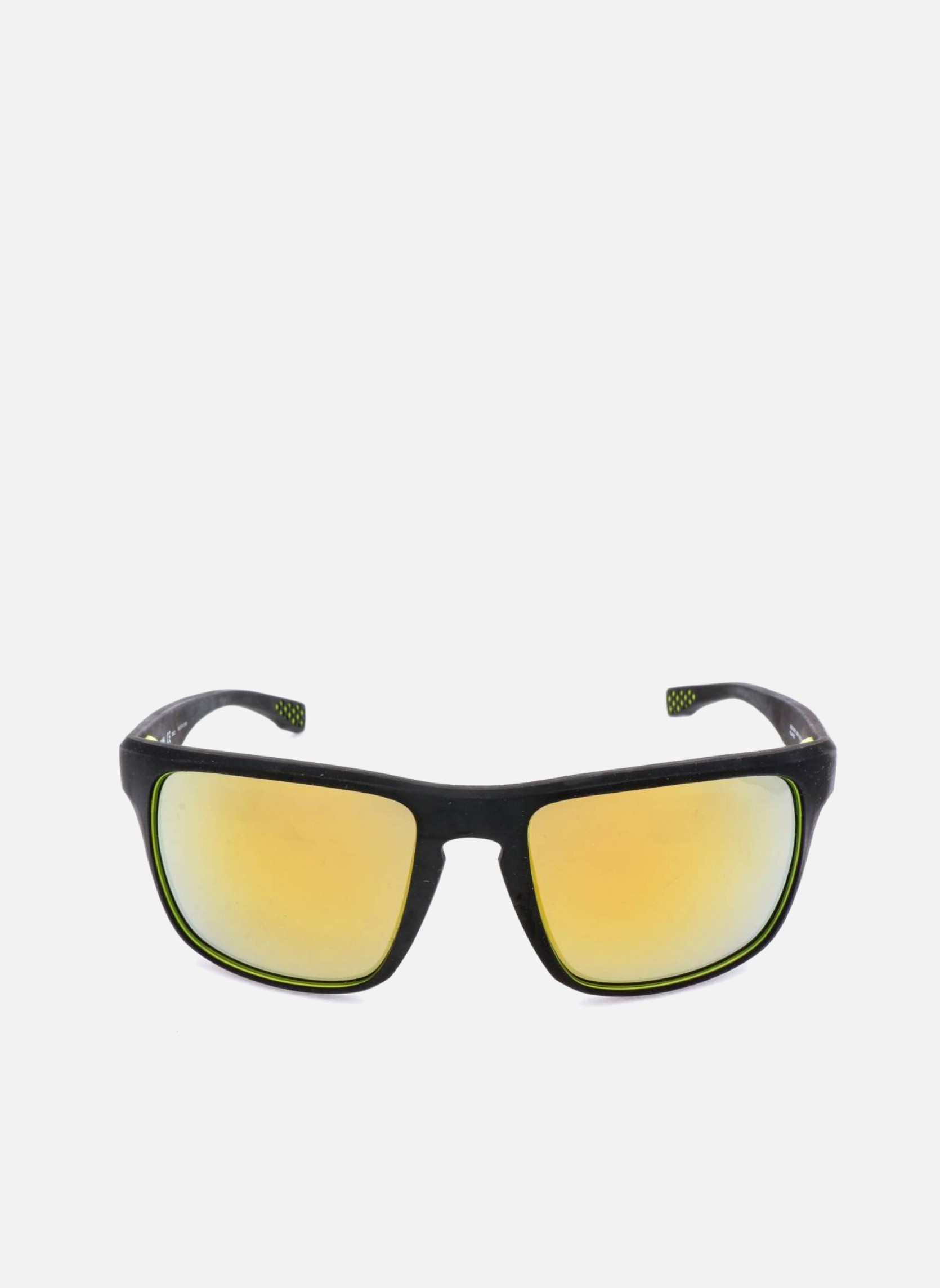 Lunettes de soleil homme noir Hugo Boss Lunettes de soleil homme noir Noir