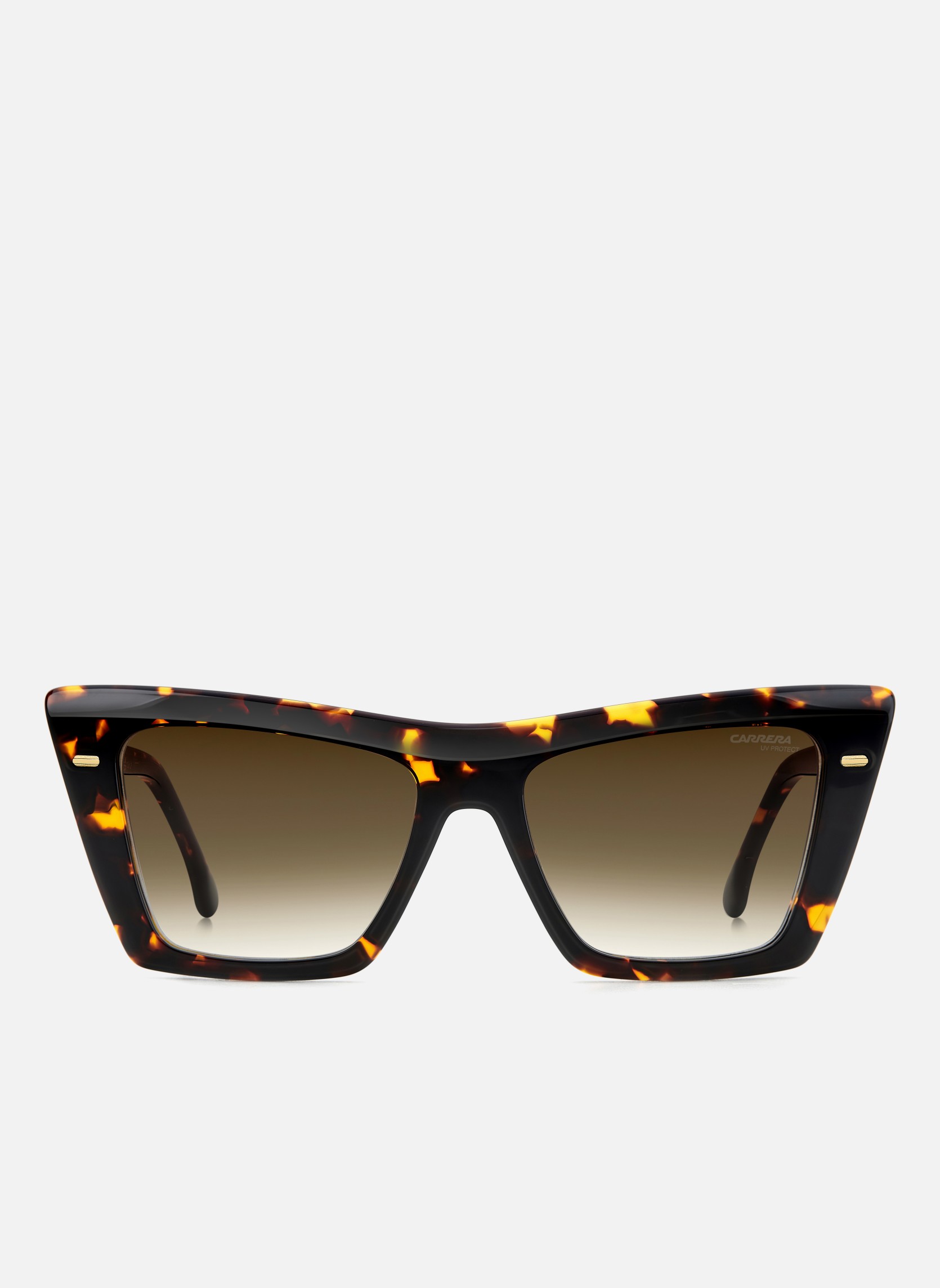 Lunettes de soleil femme marron Carrera Lunettes de soleil femme marron Marron
