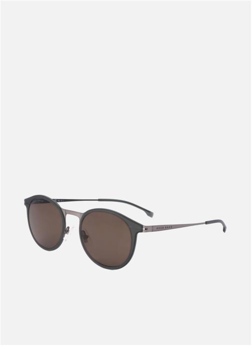 Hugo Boss Lunettes de soleil homme vert