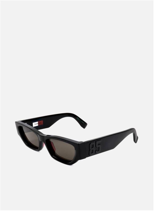 Tommy Hilfiger Lunettes de soleil femme noir