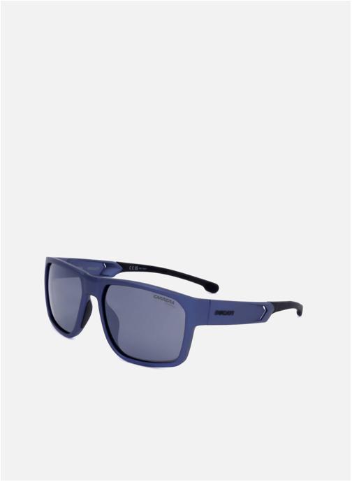 Carrera Lunettes de soleil homme bleu