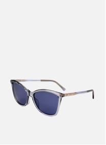 Lunettes de soleil femme gris Jimmy Choo Lunettes de soleil femme gris Gris