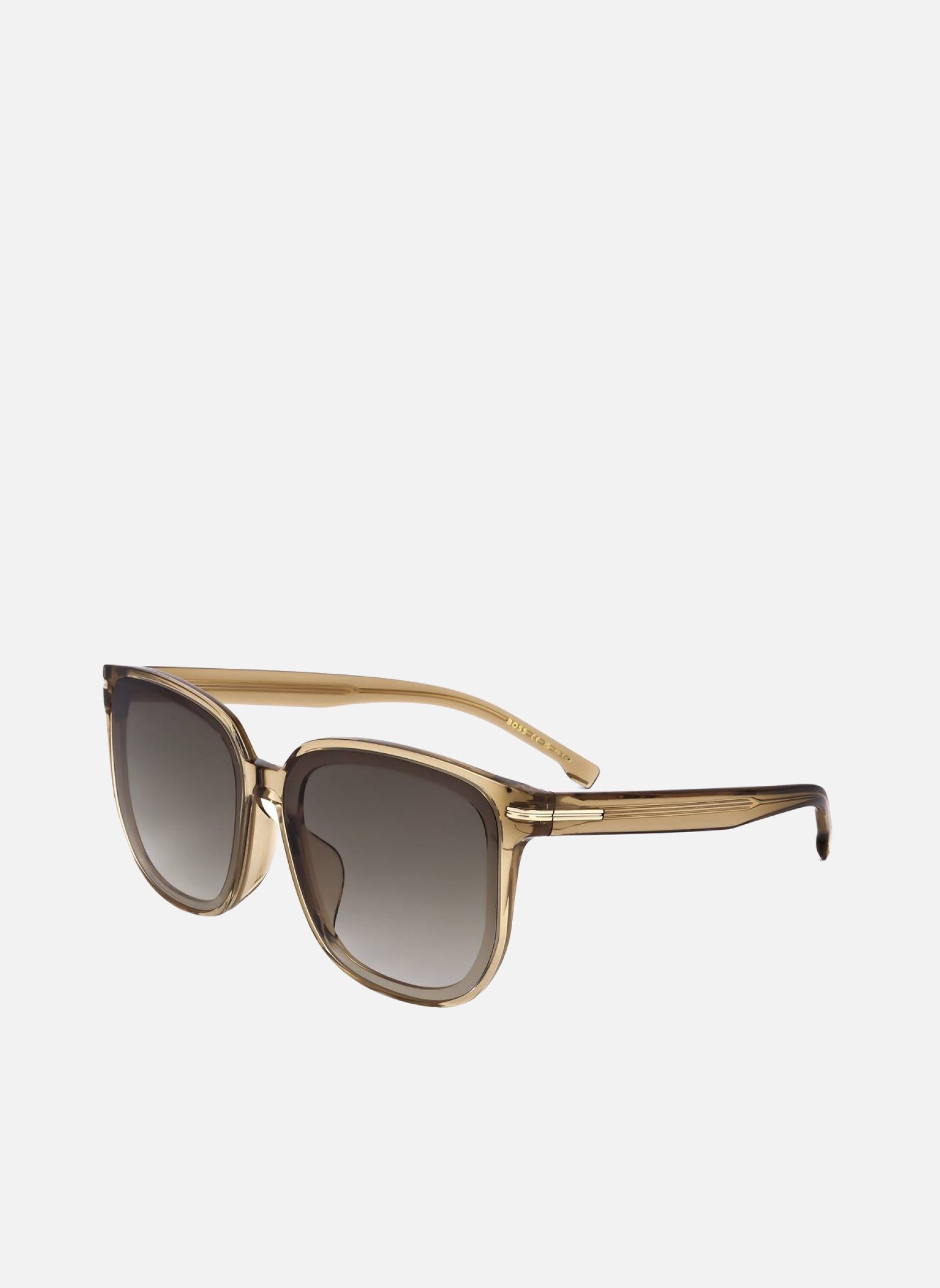 Lunettes de soleil Femme Hugo Boss BOSS 1608_S 50XGWIR