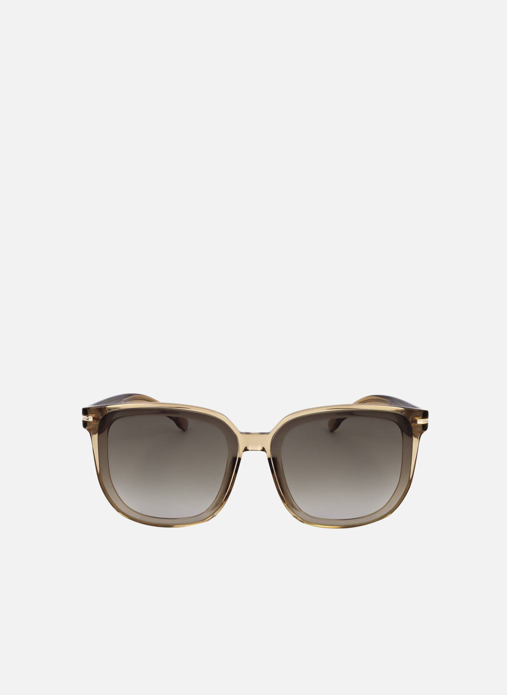 Lunettes de soleil homme beige Hugo Boss Lunettes de soleil homme beige Beige