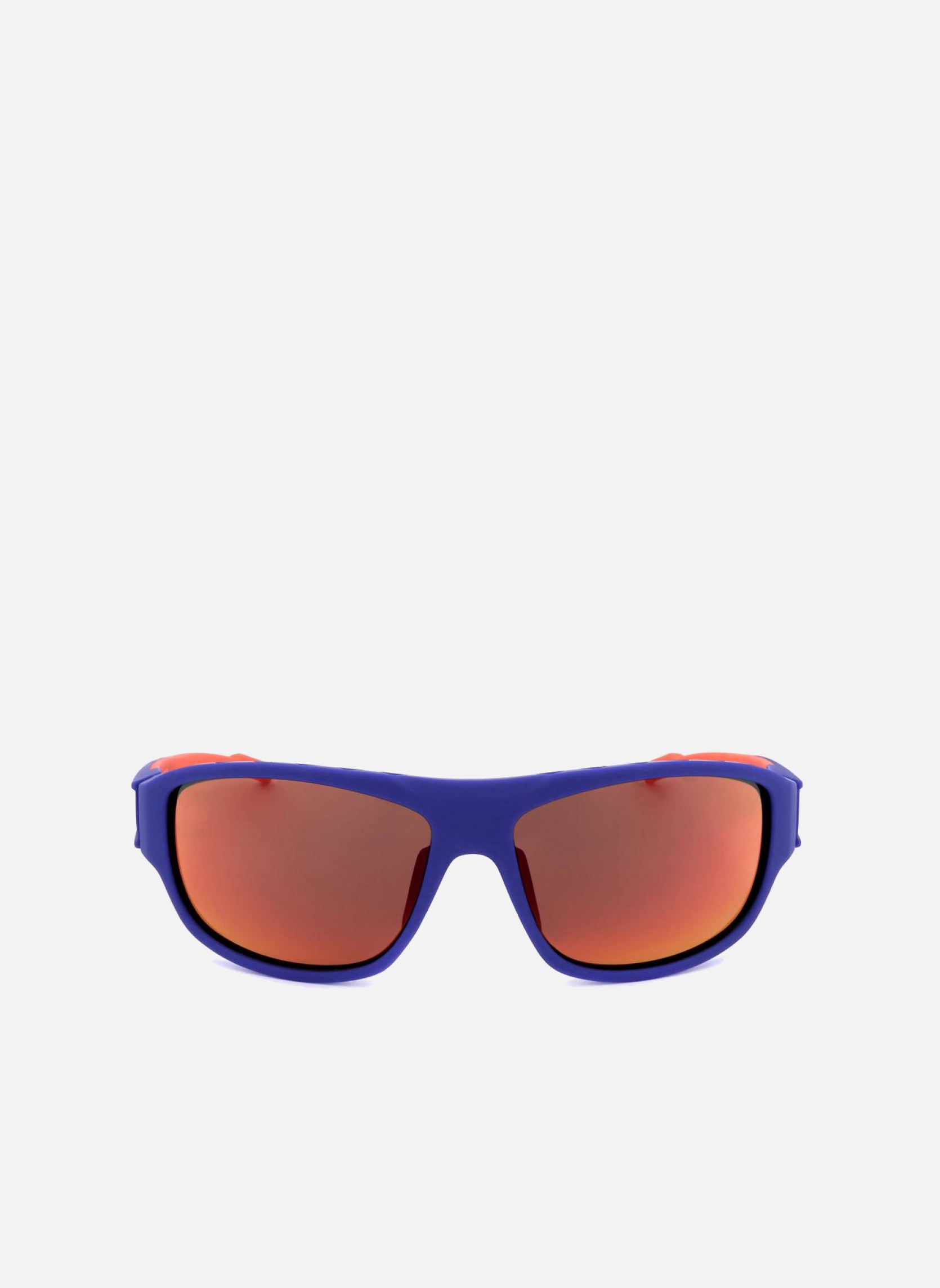 Lunettes de soleil homme bleu Adidas Sport Lunettes de soleil homme bleu Bleu