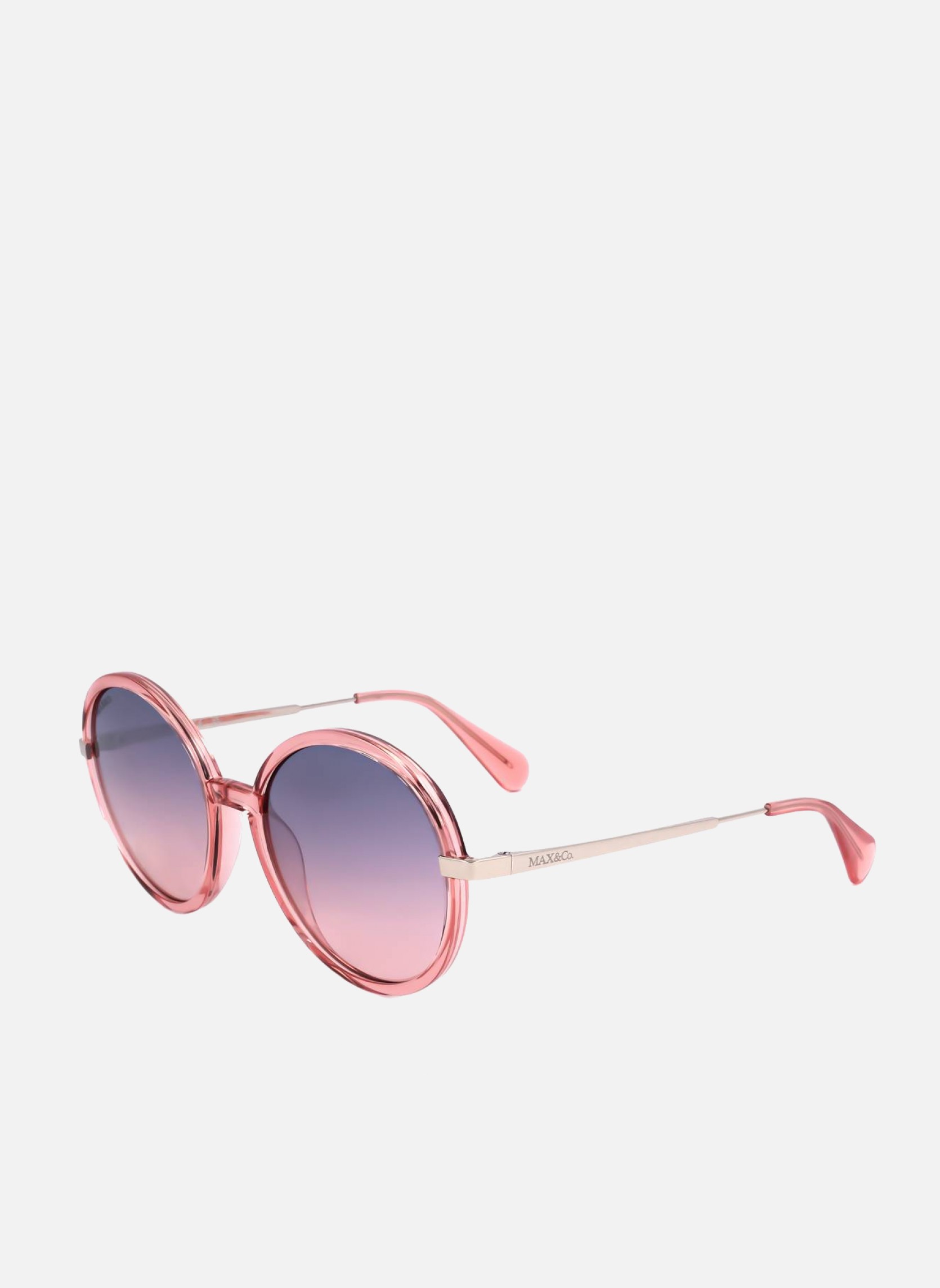 Lunettes de soleil femme rose Max&Co. Lunettes de soleil femme rose Rose