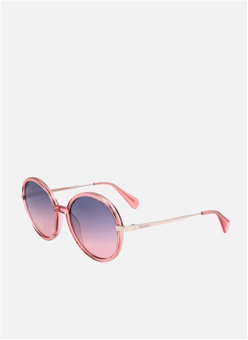 Max&Co. Lunettes de soleil femme rose