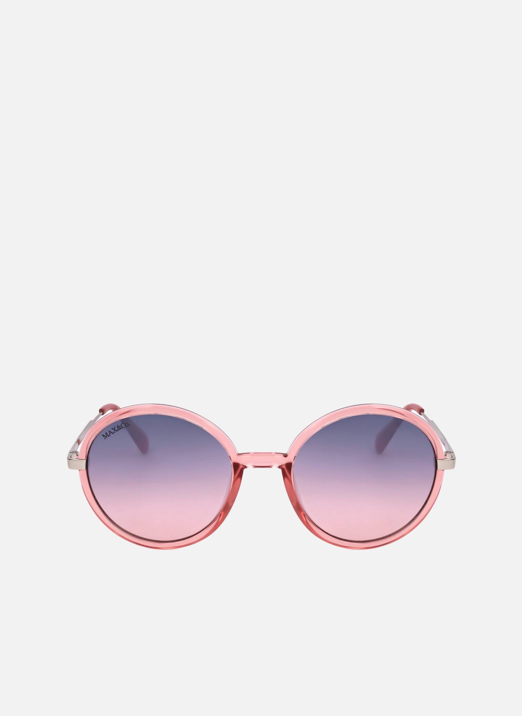 Lunettes de soleil femme rose Max&Co. Lunettes de soleil femme rose Rose