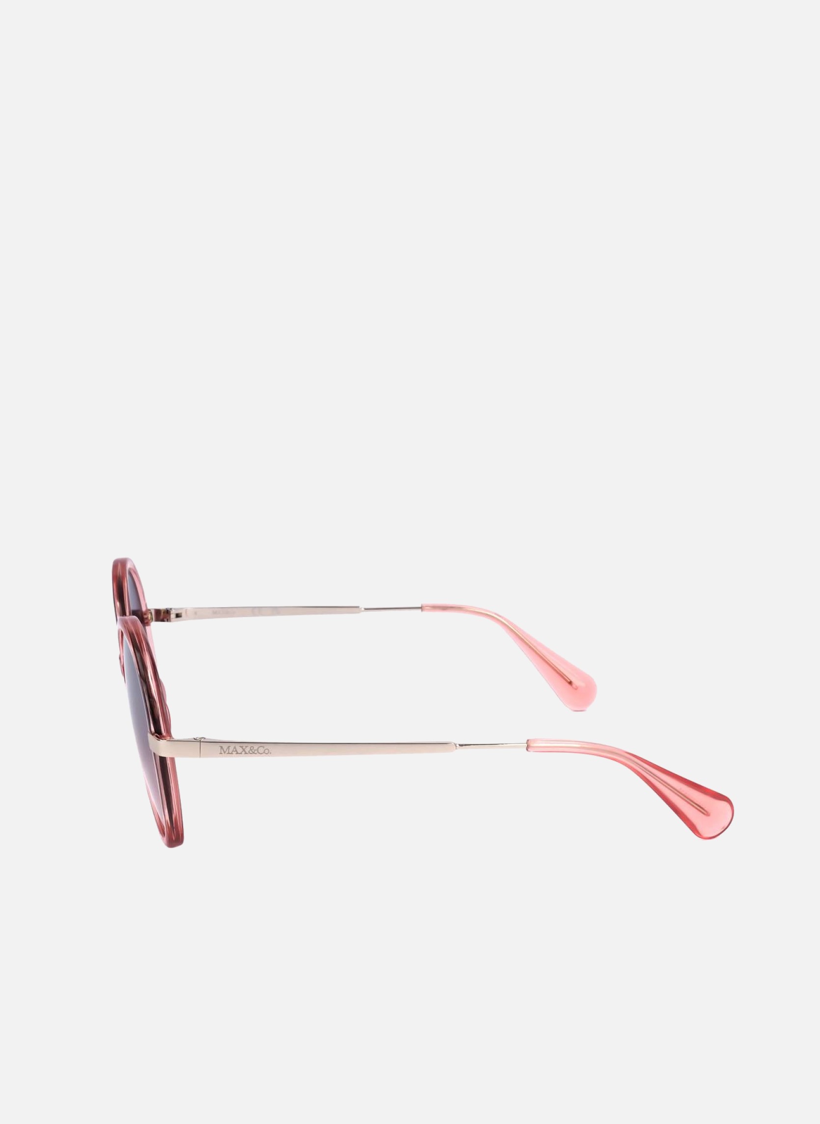 Lunettes de soleil femme rose Max&Co. Lunettes de soleil femme rose Rose