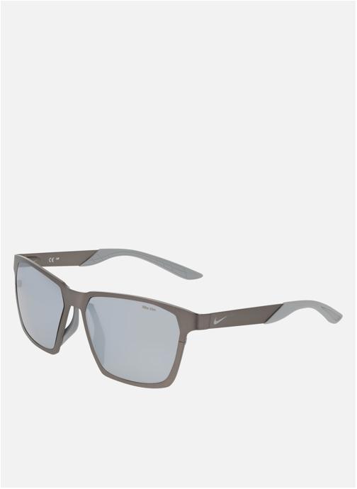 Nike Lunettes de soleil homme gris