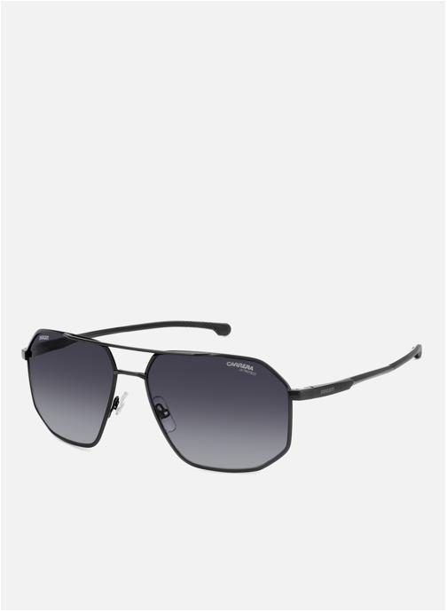 Carrera Lunettes de soleil homme noir