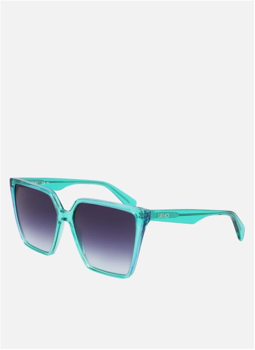 Liu Jo Lunettes de soleil femme vert