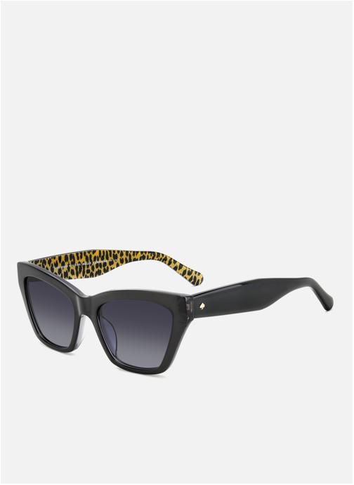 Kate Spade Lunettes de soleil femme noir