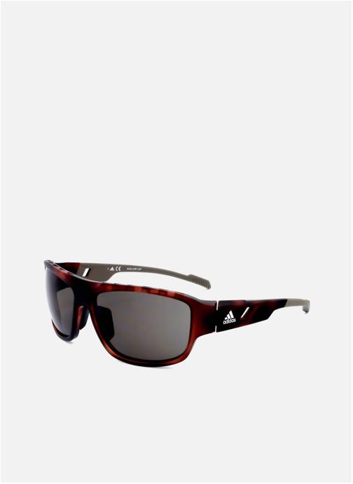 Adidas Sport Lunettes de soleil homme marron