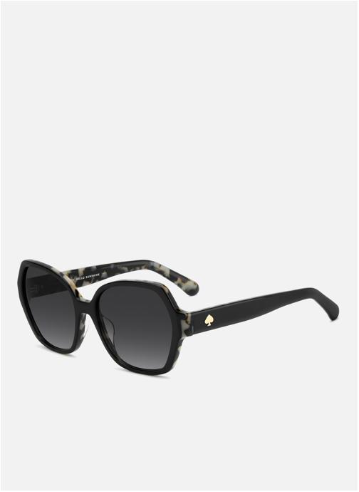 Kate Spade Lunettes de soleil femme noir