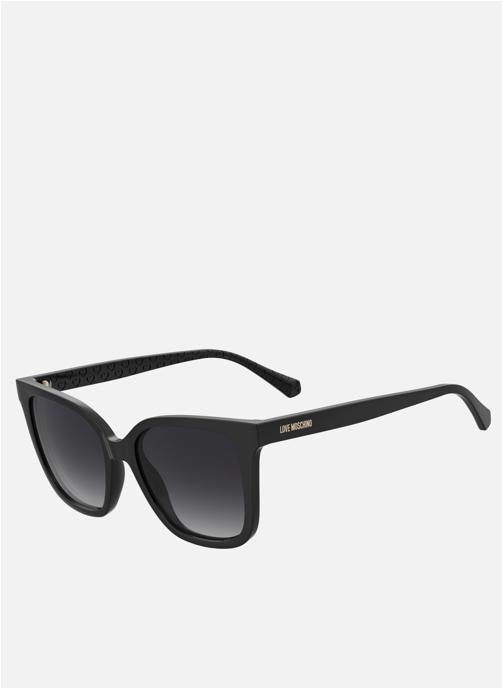 Love Moschino Lunettes de soleil femme noir