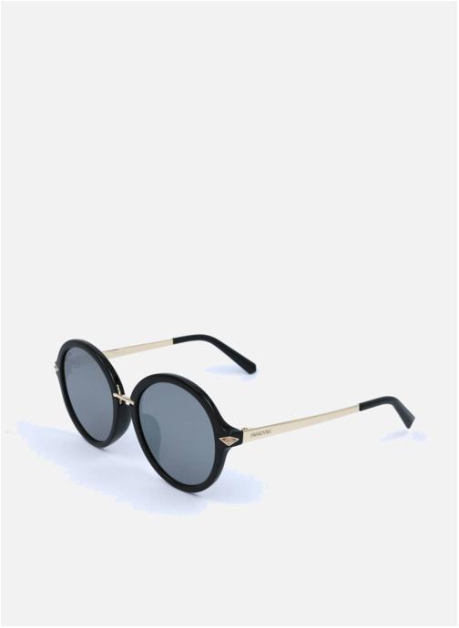 Swarovski Lunettes de soleil femme noir