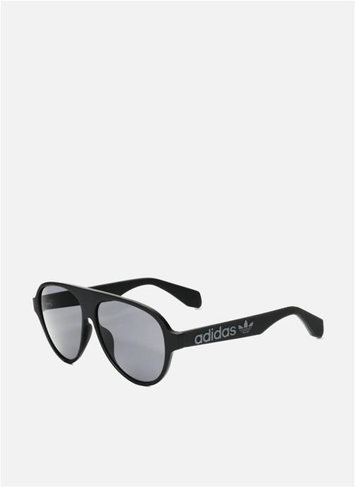 adidas originals Lunettes de soleil homme noir
