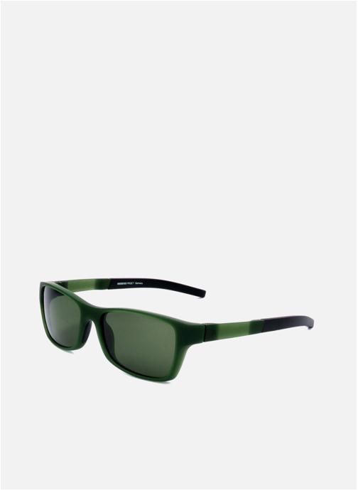 Rodenstock Lunettes de soleil femme vert
