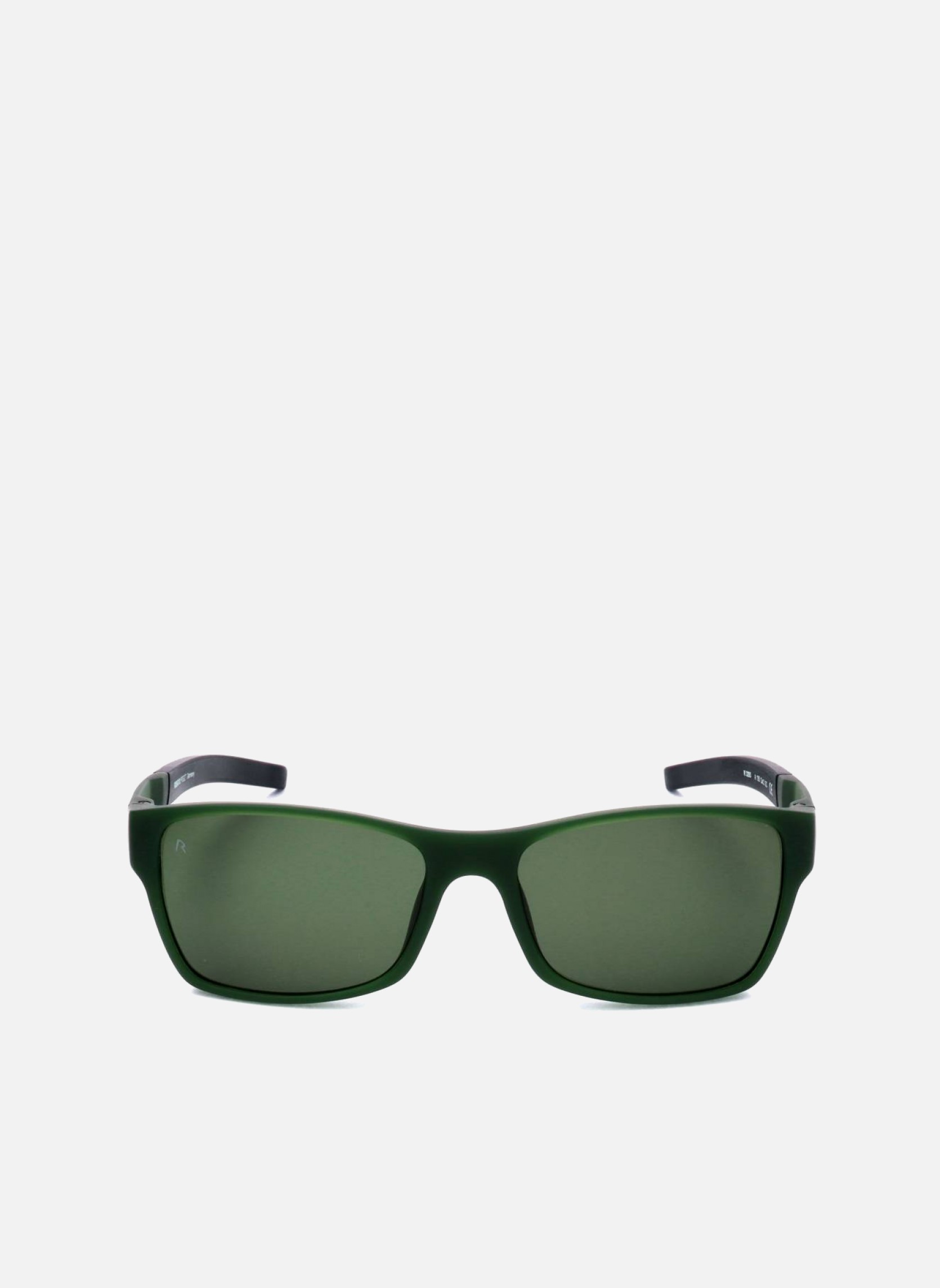 Lunettes de soleil femme vert Rodenstock Lunettes de soleil femme vert Vert