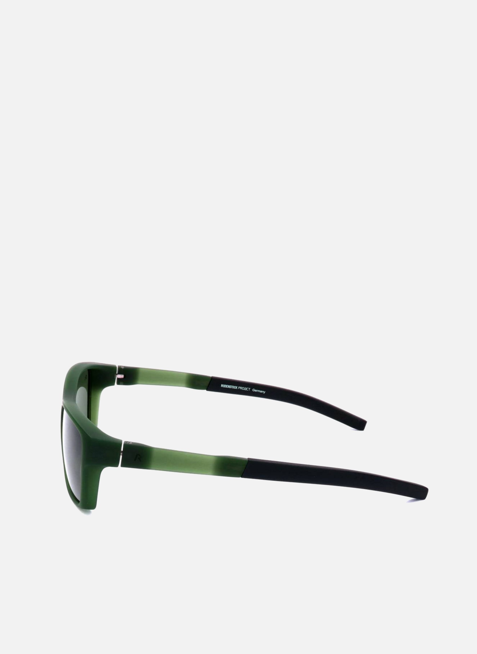 Lunettes de soleil femme vert Rodenstock Lunettes de soleil femme vert Vert