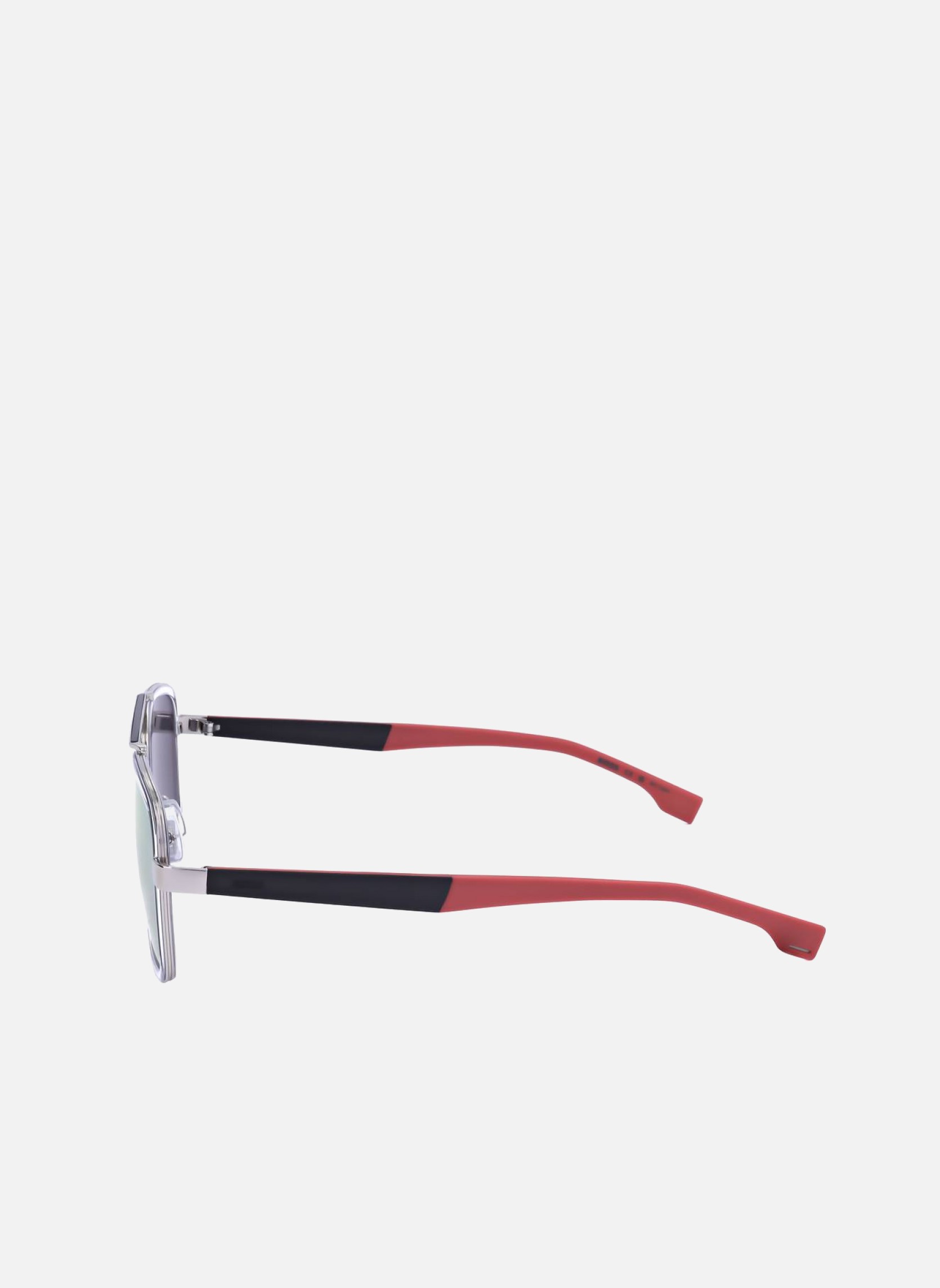 Lunettes de soleil homme argent Hugo Boss Lunettes de soleil homme argent Argent