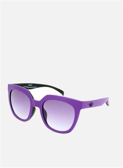 adidas sportswear Lunettes de soleil femme violet