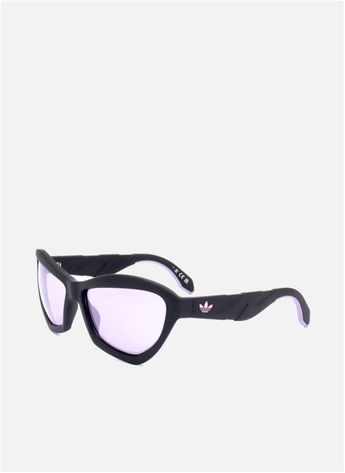 adidas originals Lunettes de soleil homme noir