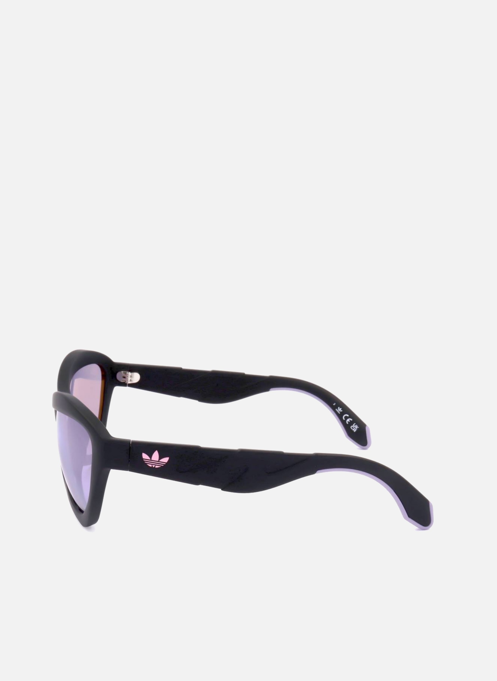 Lunettes de soleil homme noir adidas originals Lunettes de soleil homme noir Noir