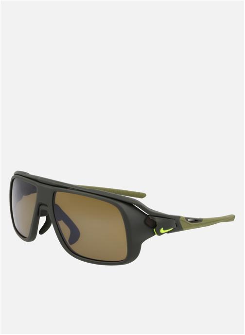 Nike Lunettes de soleil homme marron