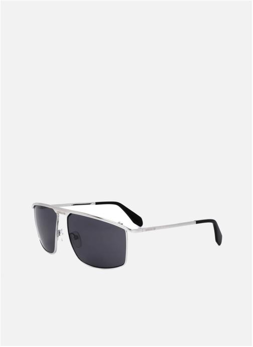 adidas originals Lunettes de soleil homme argent
