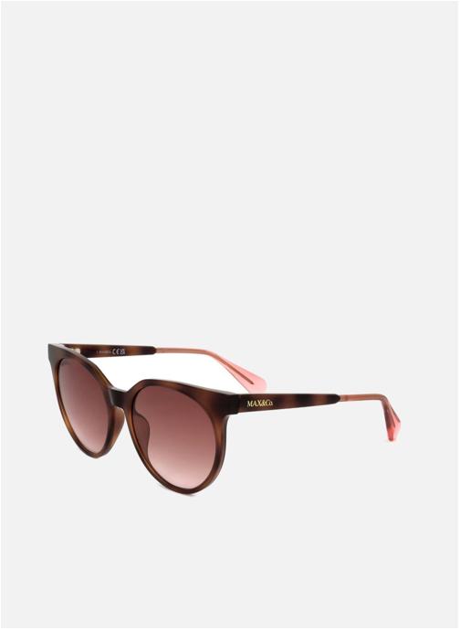 Max&Co. Lunettes de soleil femme marron