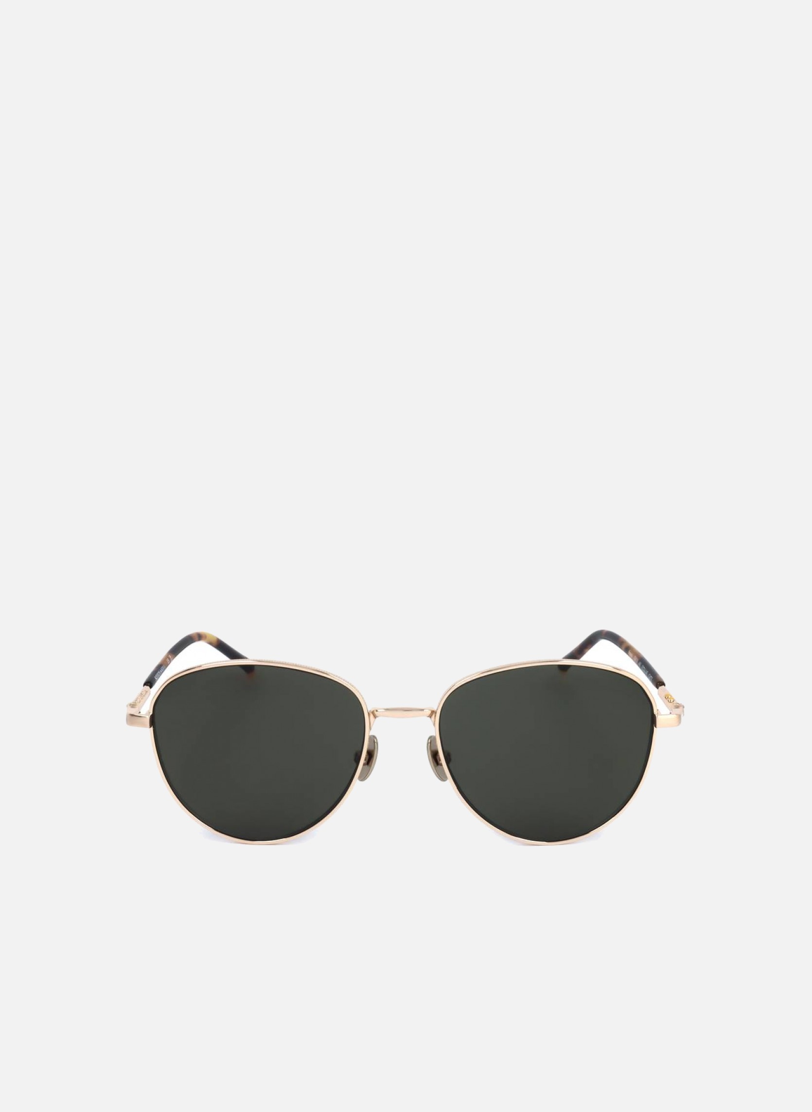 Lunettes de soleil homme or et bronze Scotch & Soda Lunettes de soleil homme or et bronze Or