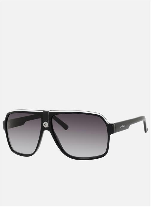 Carrera Lunettes de soleil homme noir