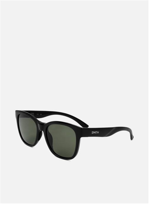 Smith Optics Lunettes de soleil femme noir