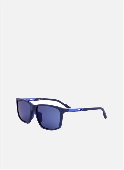 Adidas Sport Lunettes de soleil homme bleu