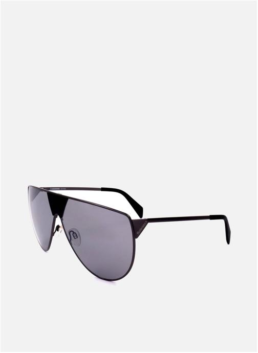 Rodenstock Lunettes de soleil homme noir