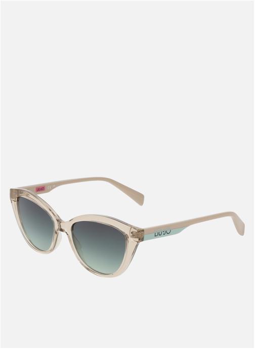 Liu Jo Lunettes de soleil fille beige