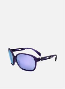 Lunettes de soleil femme violet Adidas Sport Lunettes de soleil femme violet Violet