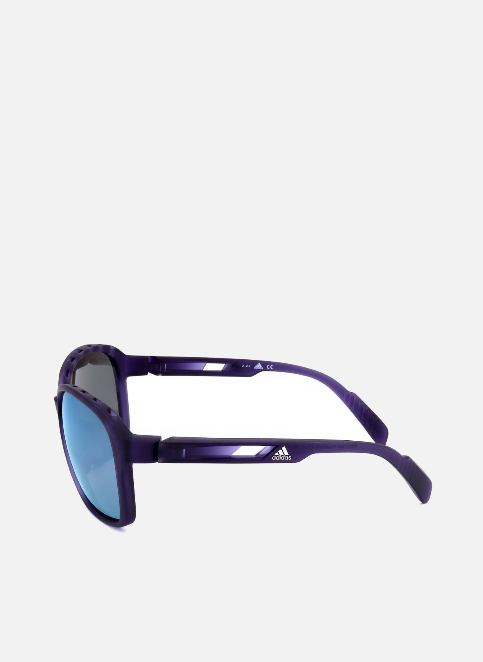 Lunettes de soleil femme violet Adidas Sport Lunettes de soleil femme violet Violet