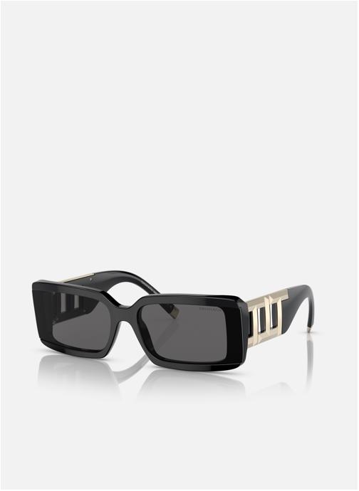 Tiffany Lunettes de soleil femme noir