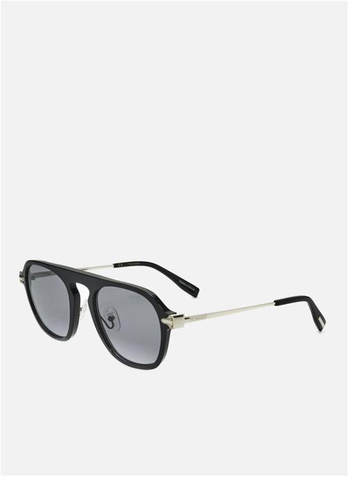 Trussardi Lunettes de soleil femme noir